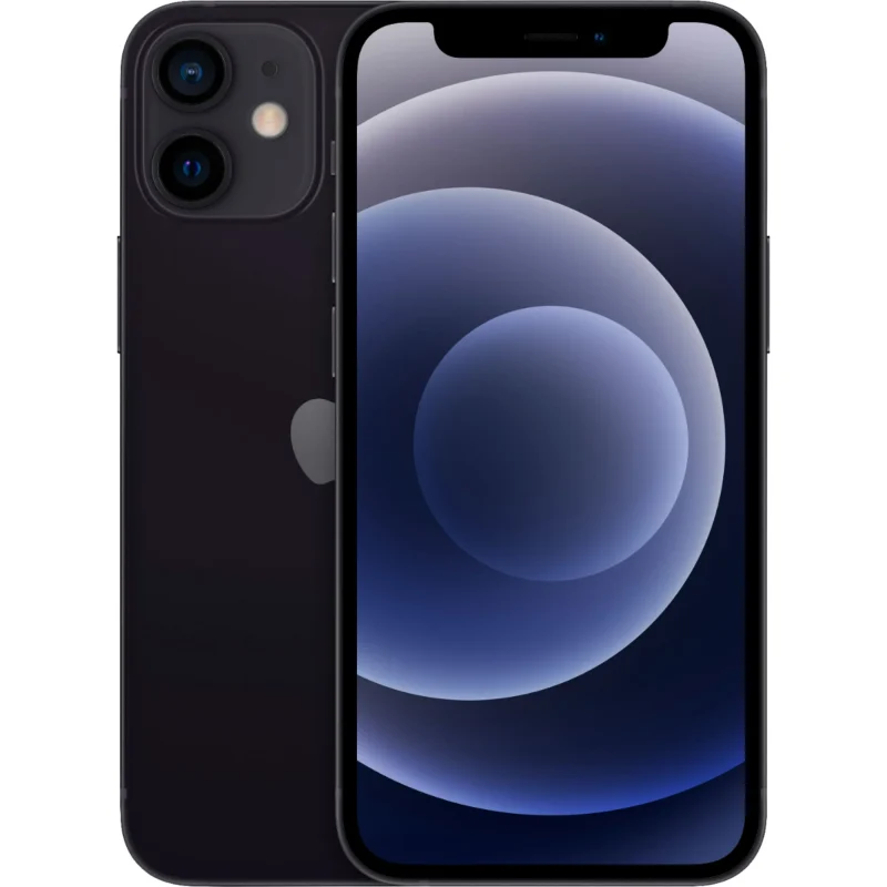 Telefon mobil Apple IPhone 12 Mini ALBASTRU INCHIS, 64 GB, Buna - Amanet Cashbook | Amanet Online