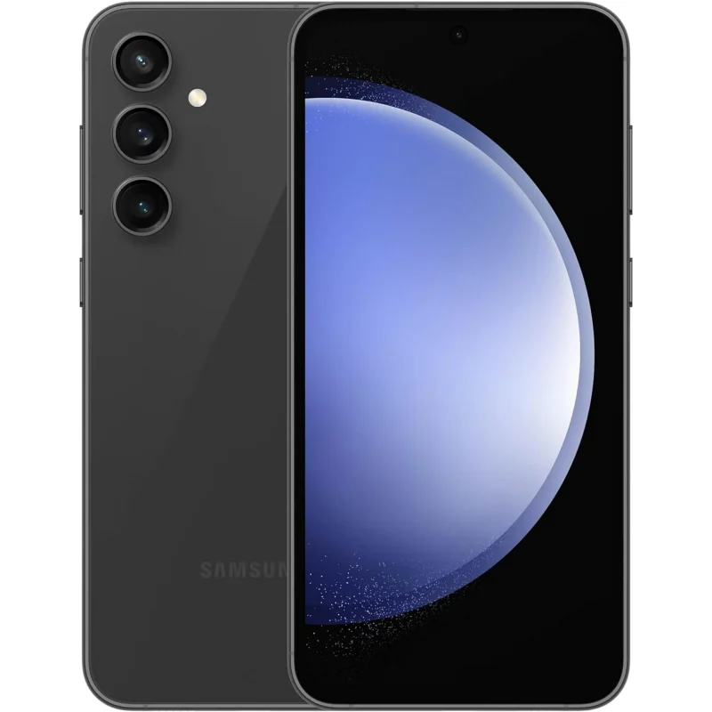 Telefon mobil Samsung S23 FE BLACK, 128 GB, Buna - Amanet Cashbook | Amanet Online