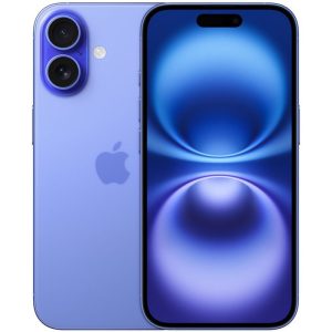 Telefon mobil Apple IPhone 16 ULTRAMARINE, Memorie 256 GB, Stare Foarte buna - Amanet Cashbook | Amanet Online