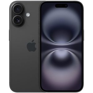 Telefon mobil Apple IPhone 16 ALB, 128 GB, Excelenta - Amanet Cashbook | Amanet Online