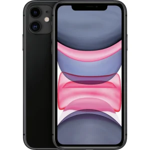 Telefon mobil Apple IPhone 11 BLACK, 64 GB, Buna - Amanet Cashbook | Amanet Online