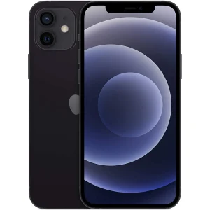 Telefon mobil Apple IPhone 12 BLACK, 64 GB, Buna - Amanet Cashbook | Amanet Online