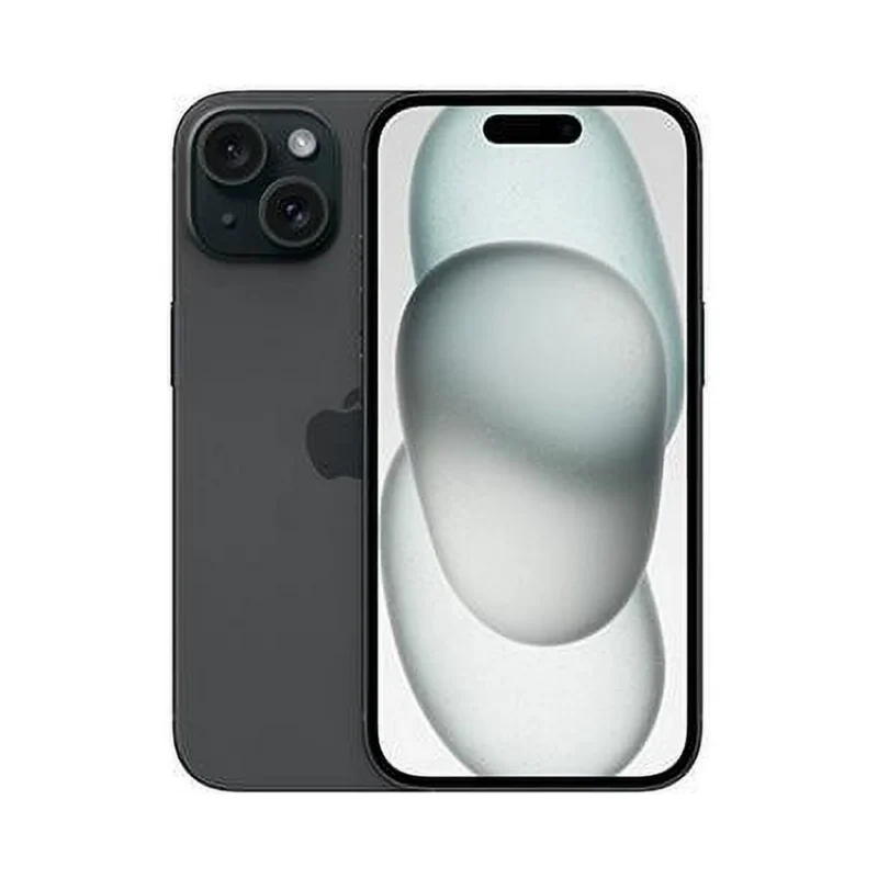 Telefon mobil Apple IPhone 15 BLACK, 128 GB, Foarte buna - Amanet Cashbook | Amanet Online