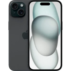 Telefon mobil Apple IPhone 15 NEGRU, 128 GB, Excelenta - Amanet Cashbook | Amanet Online