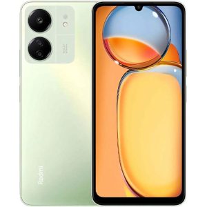 Telefon mobil Redmi 13c Black, 128 GB, Buna - Amanet Cashbook | Amanet Online