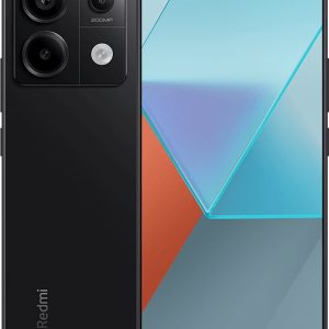 Telefon mobil Redmi Note 13 Pro Black, 256 GB, Excelenta - Amanet Cashbook | Amanet Online
