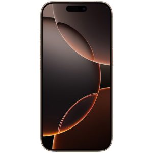 Telefon mobil Apple IPhone 16 Pro Max DESERT TITANIUM, 256 GB, Excelenta - Amanet Cashbook | Amanet Online