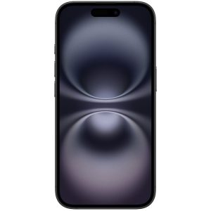 Telefon mobil Apple IPhone 16 BLACK, 128 GB, Ca nou - Amanet Cashbook | Amanet Online