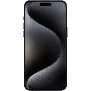 Telefon mobil Apple IPhone 15 Pro Max BLACK TITANIUM, Memorie 256 GB, Stare Excelenta - Amanet Cashbook | Amanet Online