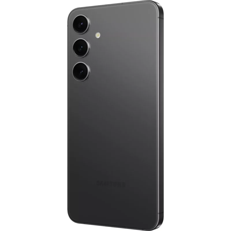 Telefon mobil Samsung S24 Plus BLACK, 512 GB, Sigilat - Amanet Cashbook | Amanet Online