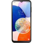 Telefon mobil Samsung A14 BLACK, 128 GB, Buna - Amanet Cashbook | Amanet Online