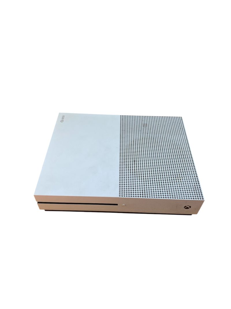 Consola Xbox One S - Amanet Cashbook | Amanet Online