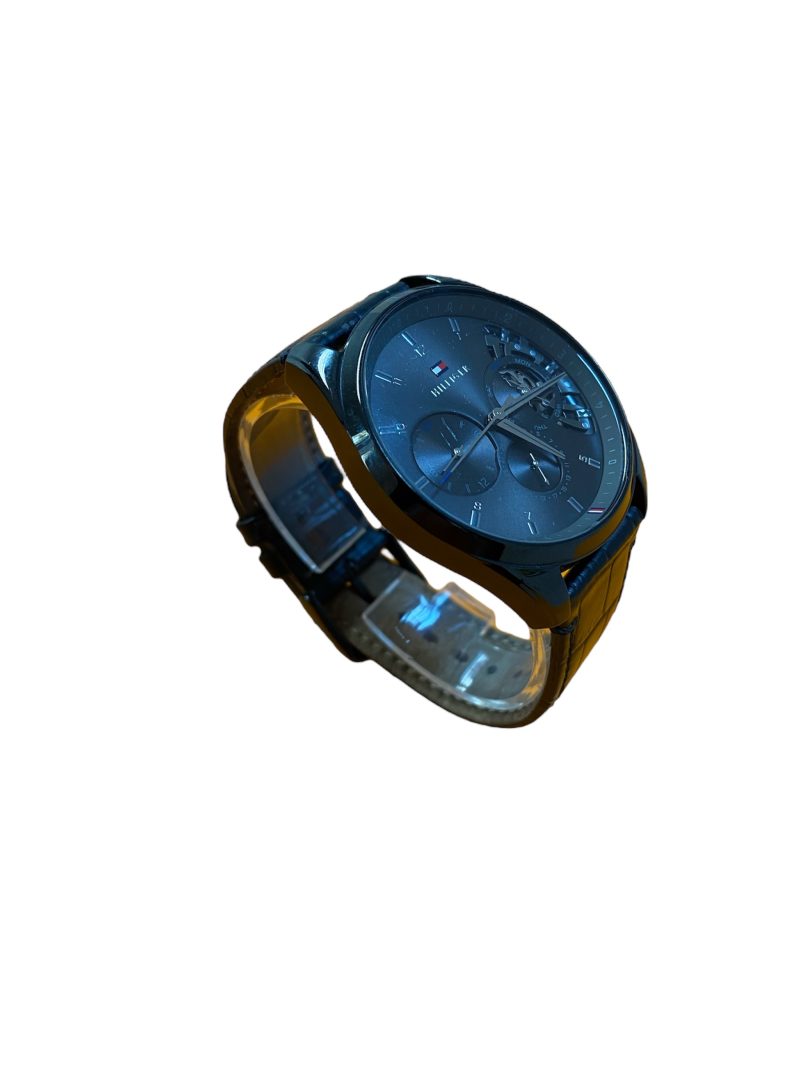 Ceas Tommy Hilfinger - Amanet Cashbook | Amanet Online