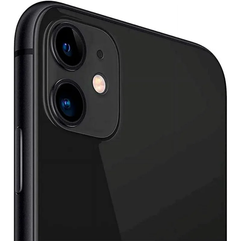 Telefon mobil Apple IPhone 11 BLACK, 64 GB, Buna - Amanet Cashbook | Amanet Online
