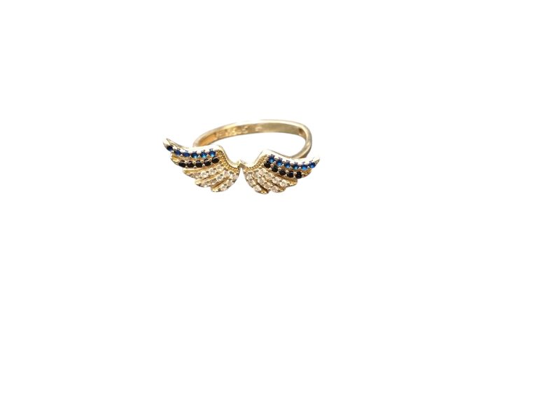 Inel Aur, 14 K, 2.49 gr - Amanet Cashbook | Amanet Online