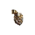 Pandantiv Aur, 14 K, 4.39 gr - Amanet Cashbook | Amanet Online