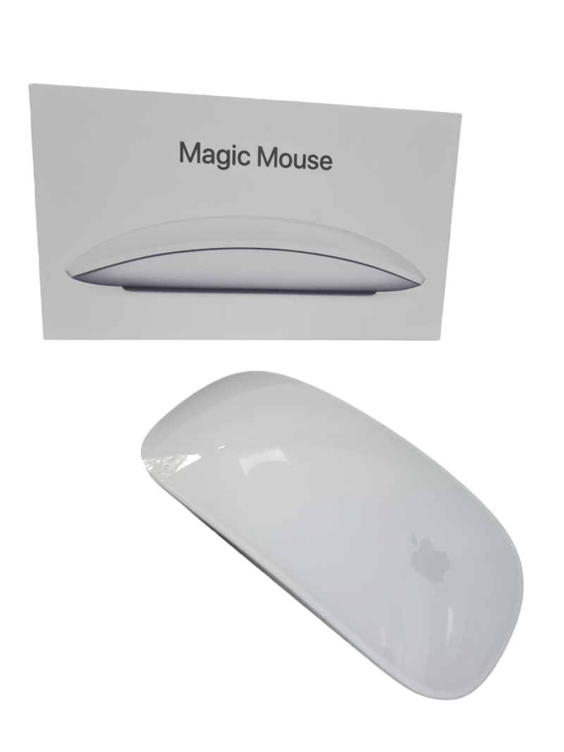 Apple Magic Mouse - Amanet Cashbook | Amanet Online