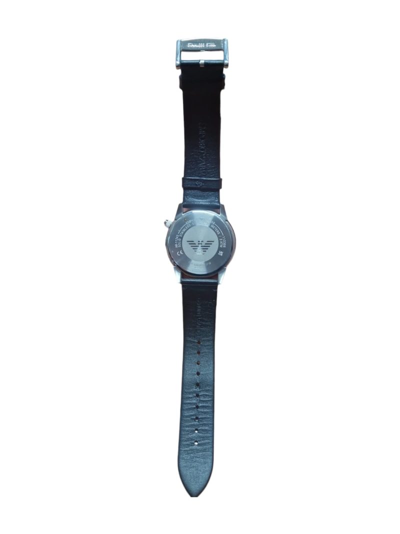 Ceas Emporio Armani - Amanet Cashbook | Amanet Online