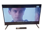 Televizor Smart  Hisense, 32A4K, 32 inch - Amanet Cashbook | Amanet Online