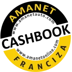 Amanet Cashbook | Amanet Online