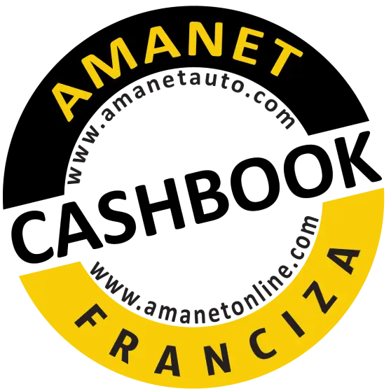 Amanet Cashbook | Amanet Online