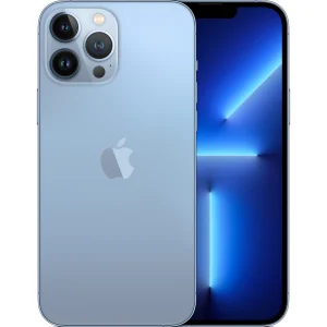 Telefon mobil Apple IPhone 13 Pro Max BLUE, 128 GB, Buna - Amanet Cashbook | Amanet Online