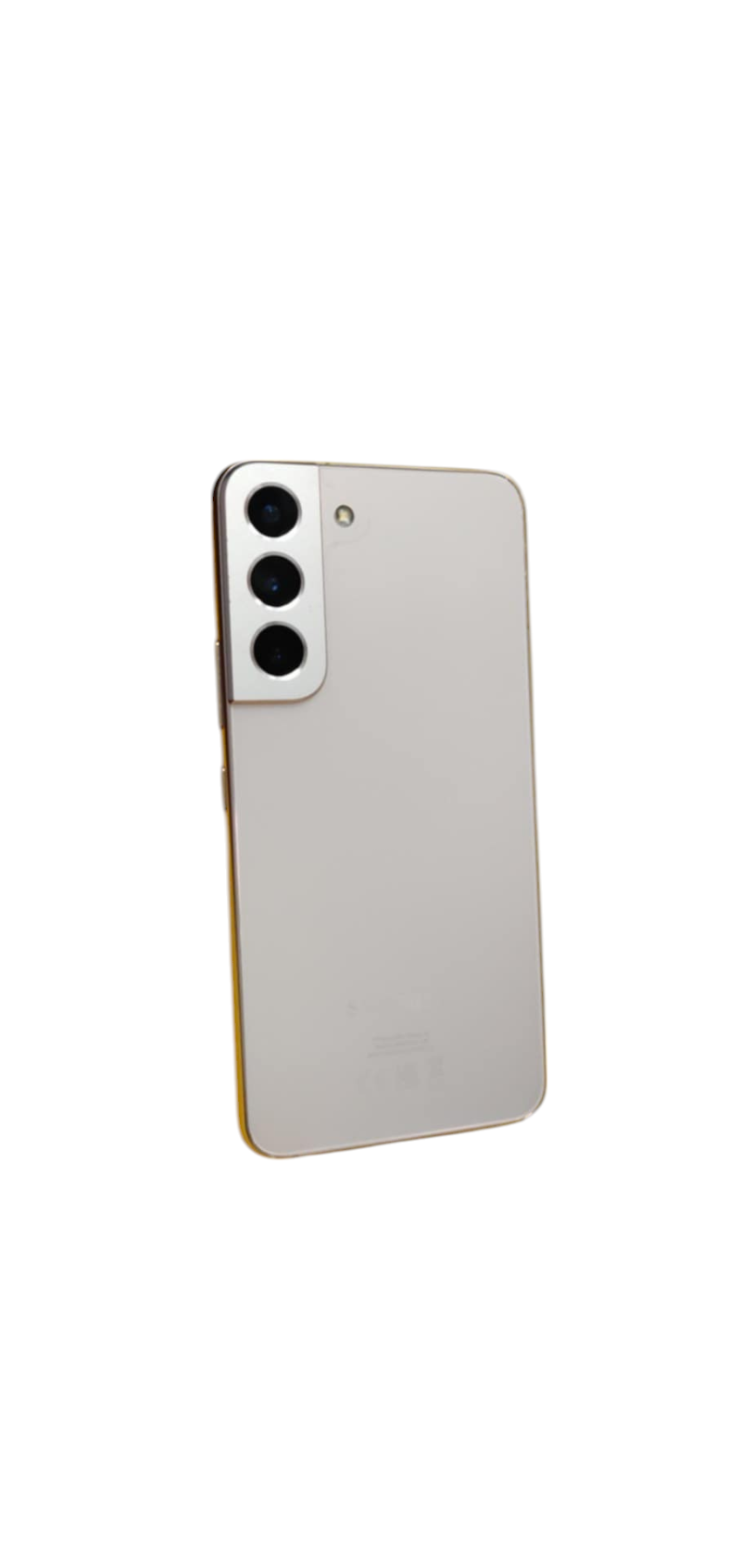 Telefon mobil Samsung s22 Sm-s901b/ds ROZ, 128 GB, Excelenta - Amanet Cashbook | Amanet Online