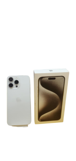 Telefon mobil Iphone 15 pro max Mu783zd/a ALB, 256 GB, Buna - Amanet Cashbook | Amanet Online