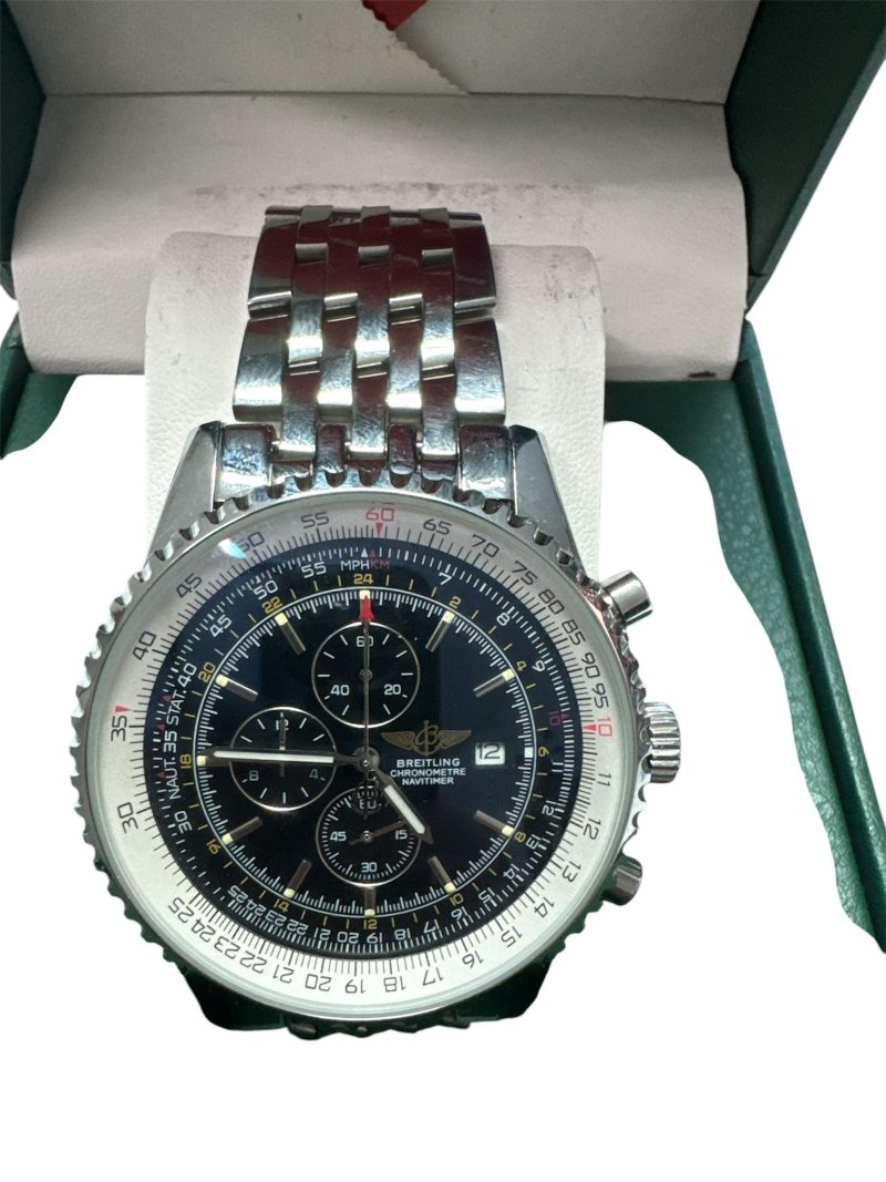 Ceas Breitling - Amanet Cashbook | Amanet Online