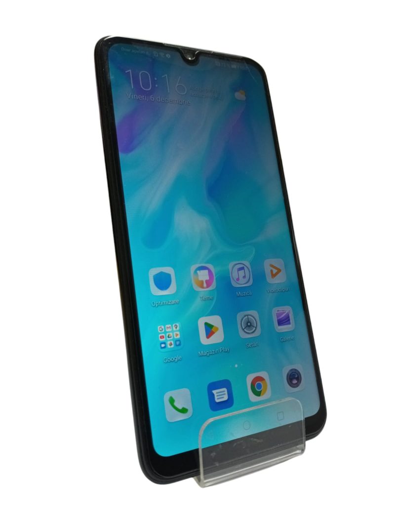 Telefon mobil Huawei P30 Lite NEGRU, 128 GB, Buna - Amanet Cashbook | Amanet Online