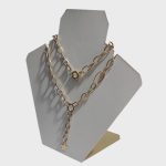 Lant Aur, 14 K, 8.89 gr - Amanet Cashbook | Amanet Online