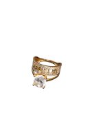 Inel Aur, 14 K, 3.58 gr - Amanet Cashbook | Amanet Online