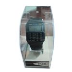 Ceas Casio - Amanet Cashbook | Amanet Online