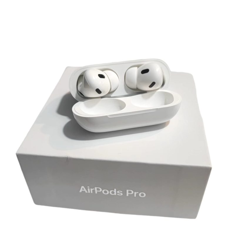 Casti Air Pods Pro 2 - Amanet Cashbook | Amanet Online