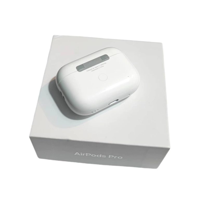Casti Air Pods Pro 2 - Amanet Cashbook | Amanet Online