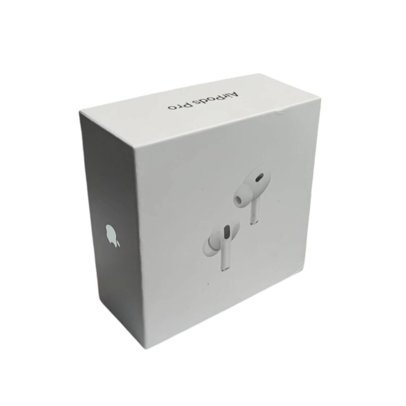 Casti Air Pods Pro 2 - Amanet Cashbook | Amanet Online