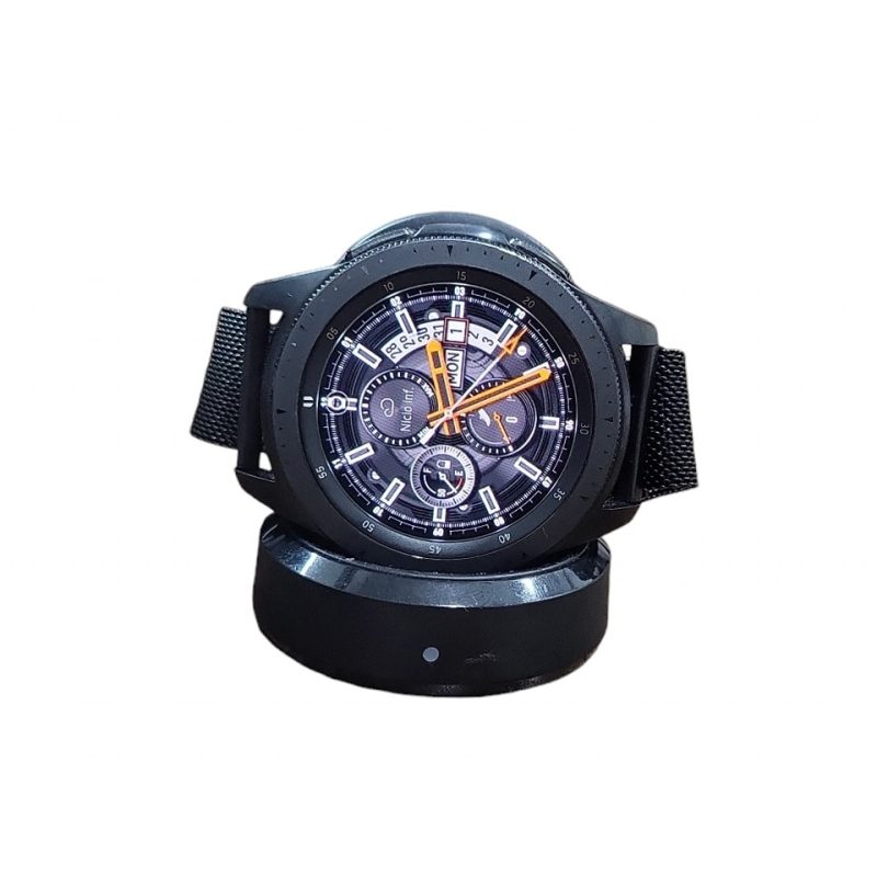 Ceas Smart Watch Samsung - Amanet Cashbook | Amanet Online