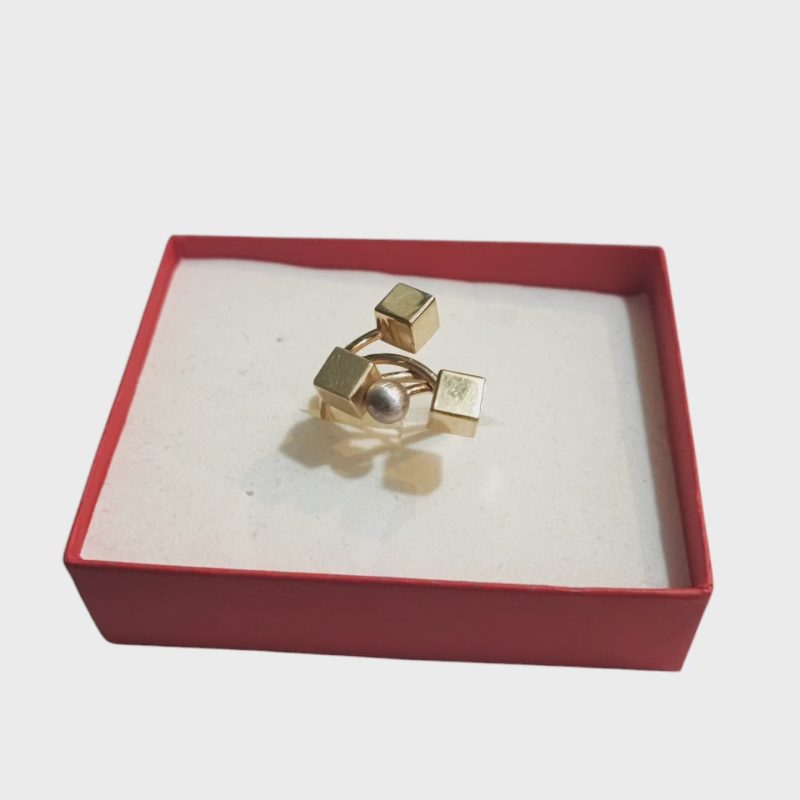 Inel Aur, 14 K, 5.15 gr - Amanet Cashbook | Amanet Online