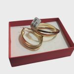 Cercei Aur, 14 K, 6.44 gr - Amanet Cashbook | Amanet Online