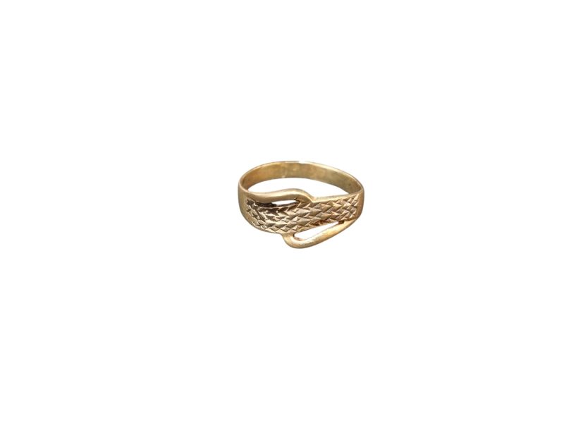 Inel Aur, 14 K, 2.27 gr - Amanet Cashbook | Amanet Online