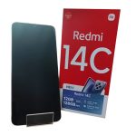 Telefon mobil Redmi 14c Midnight Black, 128 GB, Excelenta - Amanet Cashbook | Amanet Online