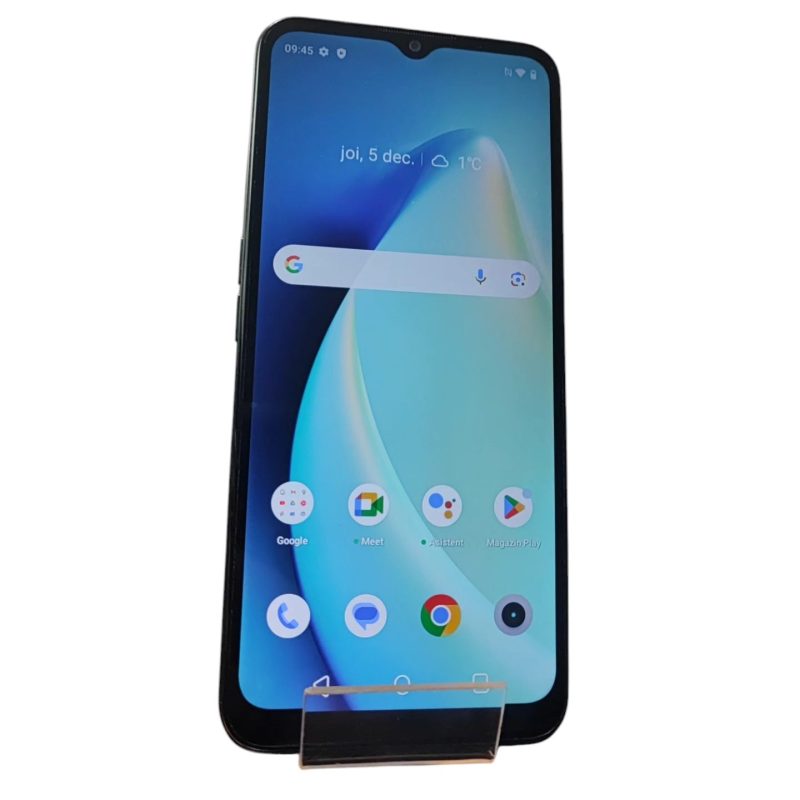 Telefon mobil Realme C31 Blue, 64 GB, Buna - Amanet Cashbook | Amanet Online