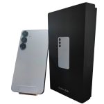 Telefon mobil Samsung S24+ Marble Gray, 256 GB, Excelenta - Amanet Cashbook | Amanet Online