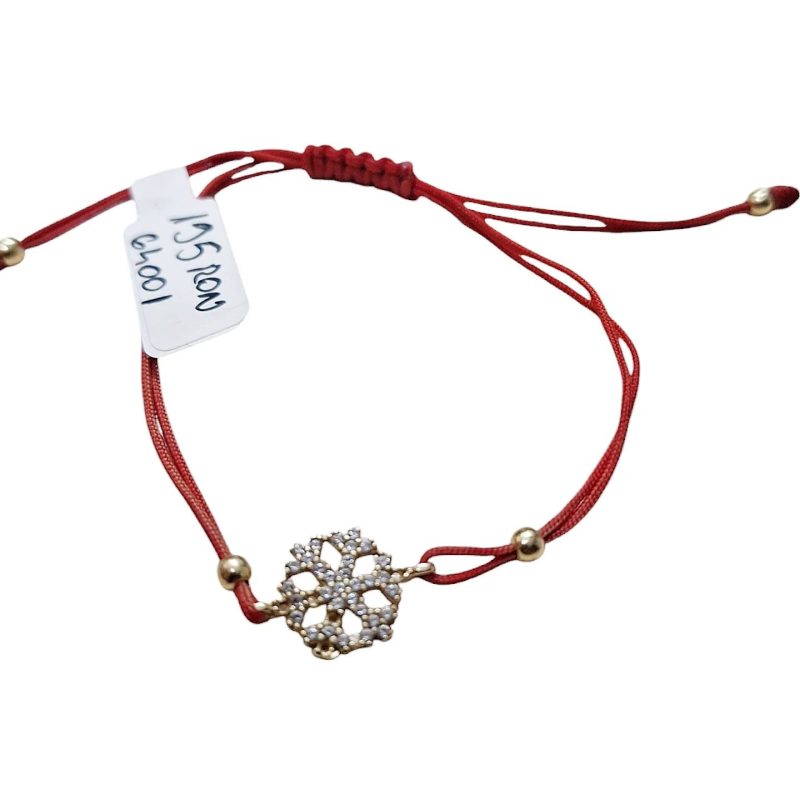 Bratara Aur, 14 K, 4.20 gr - Amanet Cashbook | Amanet Online