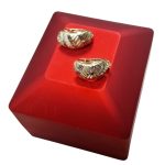 Cercei Aur, 14 K, 1.72 gr - Amanet Cashbook | Amanet Online