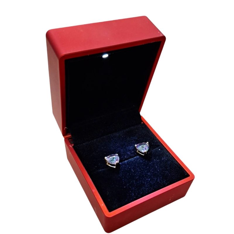 Cercei Aur, 14 K, 1.58 gr - Amanet Cashbook | Amanet Online