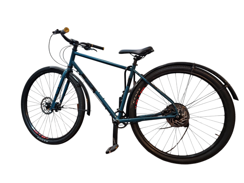 Bicicleta Breezer - Amanet Cashbook | Amanet Online