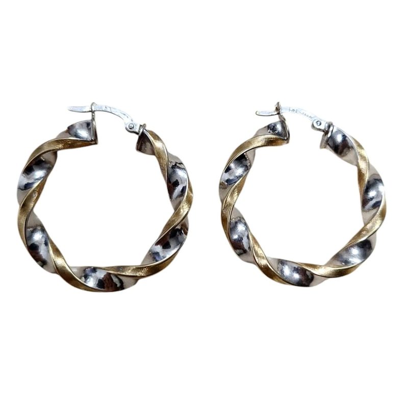 Cercei Aur,  3.30 gr - Amanet Cashbook | Amanet Online