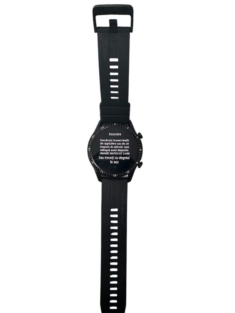Ceas Smart Watch Huawei Gt 2 - Amanet Cashbook | Amanet Online