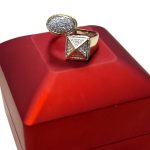 Inel Aur,  4.22 gr - Amanet Cashbook | Amanet Online